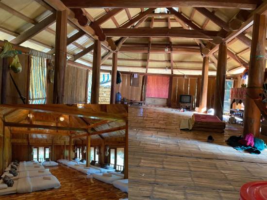 Village coworking space